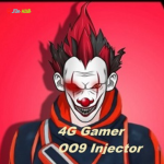 4G Gamer 009 APK