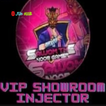vip showroom injector