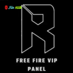 free fire vip panel injector