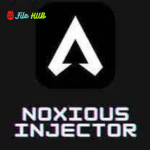 noxious injector