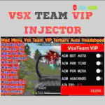 VSX Team FF