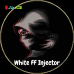 White FF Injector