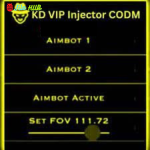 k2 vip injector