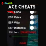 ace cheats injector