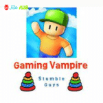 Gaming Vampire