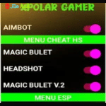 XPolar Gamer Injector