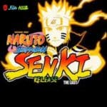 Naruto Senki MOD