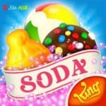 Candy Crush Soda Saga MOD