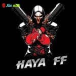 Haya FF Pk