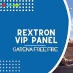 Rextron Panel VIP
